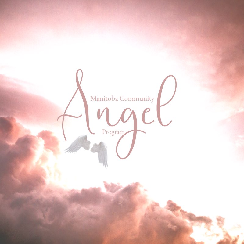 Facebook group helping people angels without wings CHVNRadio